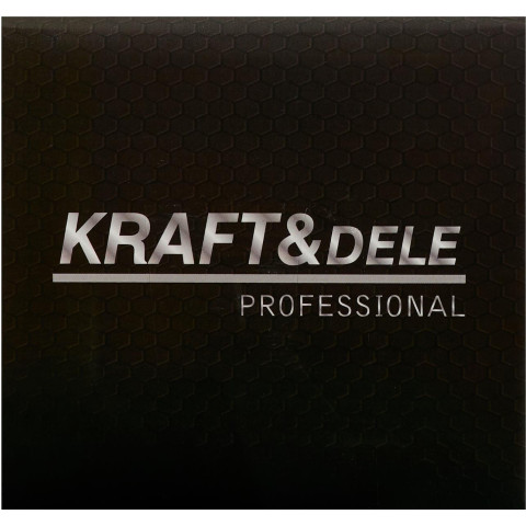 Розсувна кобилка KRAFT&DELE (KD347)