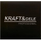 Розсувна кобилка KRAFT&DELE (KD347)
