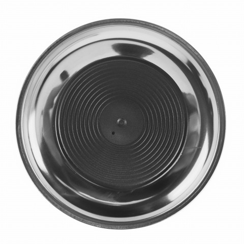 Магнітна миска для майстерні KRAFT&DELE 108мм (KD10685)