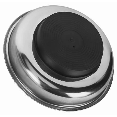 Магнітна миска для майстерні KRAFT&DELE 108мм (KD10685)