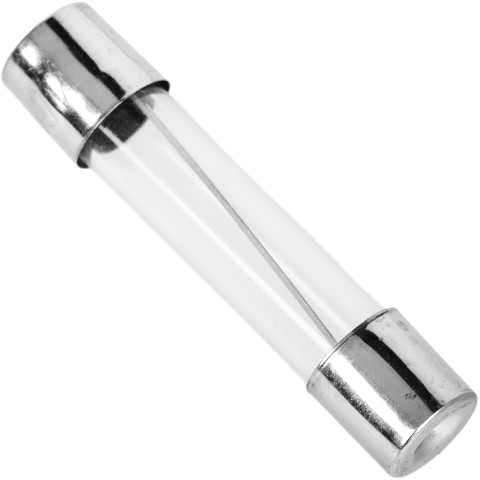 Скляні запобіжники KRAFT&DELE 120 шт. 5-30A (KD1302)