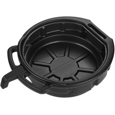 Зливна ємність для оливи 16л KRAFT&DELE (KD10696)