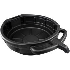 Зливна ємність для оливи KRAFT&DELE 10 л (KD10695)