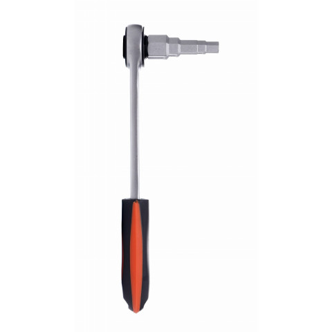 Ключ для з'єднань 1/2" KRAFT&DELE (KD10599)