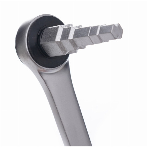 Ключ для з'єднань 1/2" KRAFT&DELE (KD10599)