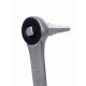 Ключ для з'єднань 1/2" KRAFT&DELE (KD10599)