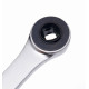 Ключ для з'єднань 1/2" KRAFT&DELE (KD10599)