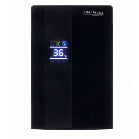 Осушувач повітря KRAFT&DELE (KD10585)
