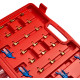 Тестер тиску палива форсунок Common Rail KRAFT&DELE (KD10698)