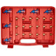 Тестер тиску палива форсунок Common Rail KRAFT&DELE (KD10698)