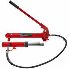 Розпірка гідравлічна KRAFT&DELE 10T (KD327)