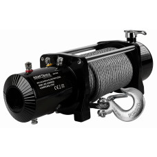 Лебідка електрична KRAFT&DELE 9500LBS 12V (KD1564)