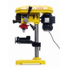 Настільна дриль KRAFT&DELE 1850W Ø13мм 9-ступінчаста (KD501)
