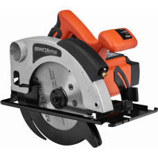 Циркулярна пилка KRAFT&DELE з лазерним покажчиком 2850W (KD1719)