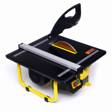 Пилка для плитки KRAFT&DELE на мокру/суху резку 1700W (KD1371)