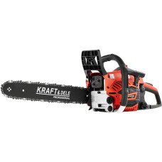 Бензинова пила KRAFT&DELE 4,3 к.с. / 40 см (KD5014)