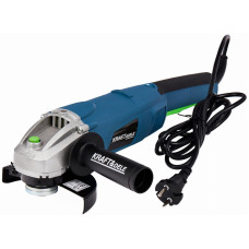 Кутова шліфувальна машина 125мм 1050W KRAFT&DELE (KD1532)