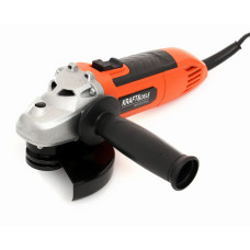 Кутова шліфувальна машина KRAFT&DELE 1200W (KD1721)