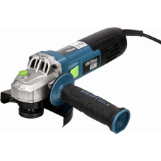 Кутова шліфувальна машина KRAFT&DELE 1600W 125мм (KD1722)