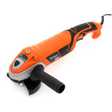 Кутова шліфувальна машина KRAFT&DELE 1200W (KD3048)