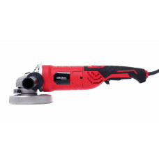 Кутова шліфувальна машина KRAFT&DELE 180mm/3100W (KD3039)