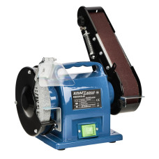 Настільна шліфувальна машина KRAFT&DELE 1800W (KD545-Z)