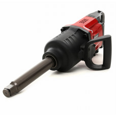 Пневматичний ударний гайковерт 1" 7000 Нм KRAFT&DELE (KD1434)