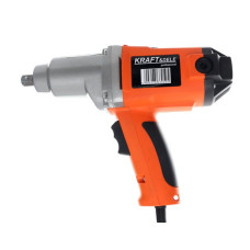 Ударний гайковерт KRAFT&DELE 2000W 800Nm (KD1534)