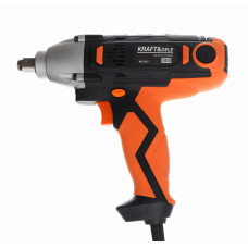 Електричний ударний гайковерт KRAFT&DELE 2100W 1/2" (KD1557)