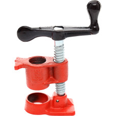 Струбцина трубна KRAFT&DELE 3/4" (KD10187)