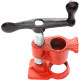 Струбцина трубна KRAFT&DELE 3/4" (KD10187)
