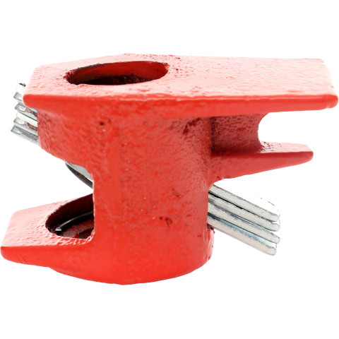 Струбцина трубна KRAFT&DELE 3/4" (KD10187)