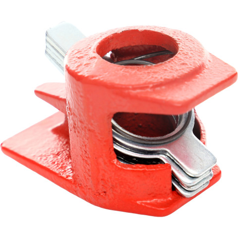 Струбцина трубна KRAFT&DELE 3/4" (KD10187)