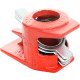 Струбцина трубна KRAFT&DELE 3/4" (KD10187)