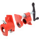 Струбцина трубна KRAFT&DELE 3/4" (KD10187)