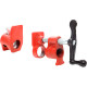 Струбцина трубна KRAFT&DELE 3/4" (KD10187)
