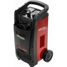 Пуско-зарядний пристрій KRAFT&DELE з функцією запуску 540A 12/24V (KD1904)