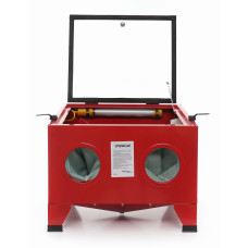 Піскоструминна камера KRAFT&DELE 90L (KD10334)
