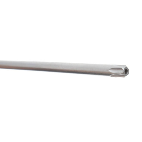 Набір Г-подібних ключів Torx KRAFT&DELE (KD10247)