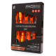 Набір викруток Kraft&Dele 10 предметів (KD10901)