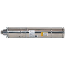 Глибинний шнековий насос Kraft&Dele 750W (KD1702)