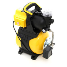 Садова насосна станція KRAFT&DELE 1300W (KD743)