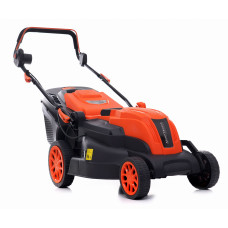 Електрична газонокосарка KRAFT&DELE 2800W (KD5402)