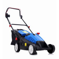 Електрична газонокосарка KRAFT&DELE 2600W (KD5403)