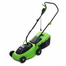 Електрична газонокосарка KRAFT&DELE 2400W (KD5428)