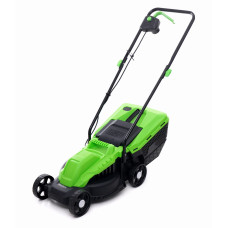 Електрична газонокосарка KRAFT&DELE 2200W (KD5425)