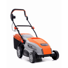 Електрична газонокосарка KRAFT&DELE 2300 Вт (KD5078)
