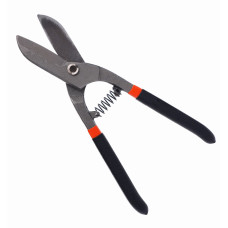 Ножиці для різання металу Kraft&Dele 225 мм (KD10363)