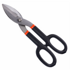 Ножиці для різання металу Kraft&Dele 225 мм (KD10364)
