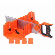 Пилка зі стуслом KRAFT&DELE 350 мм (KD1091)